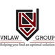 Logo Công ty Luật Trách nhiệm hữu hạn Một thành viên VNLAW Group